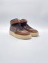 Bisgaard mio v tex Bisgaard 1200 brown
